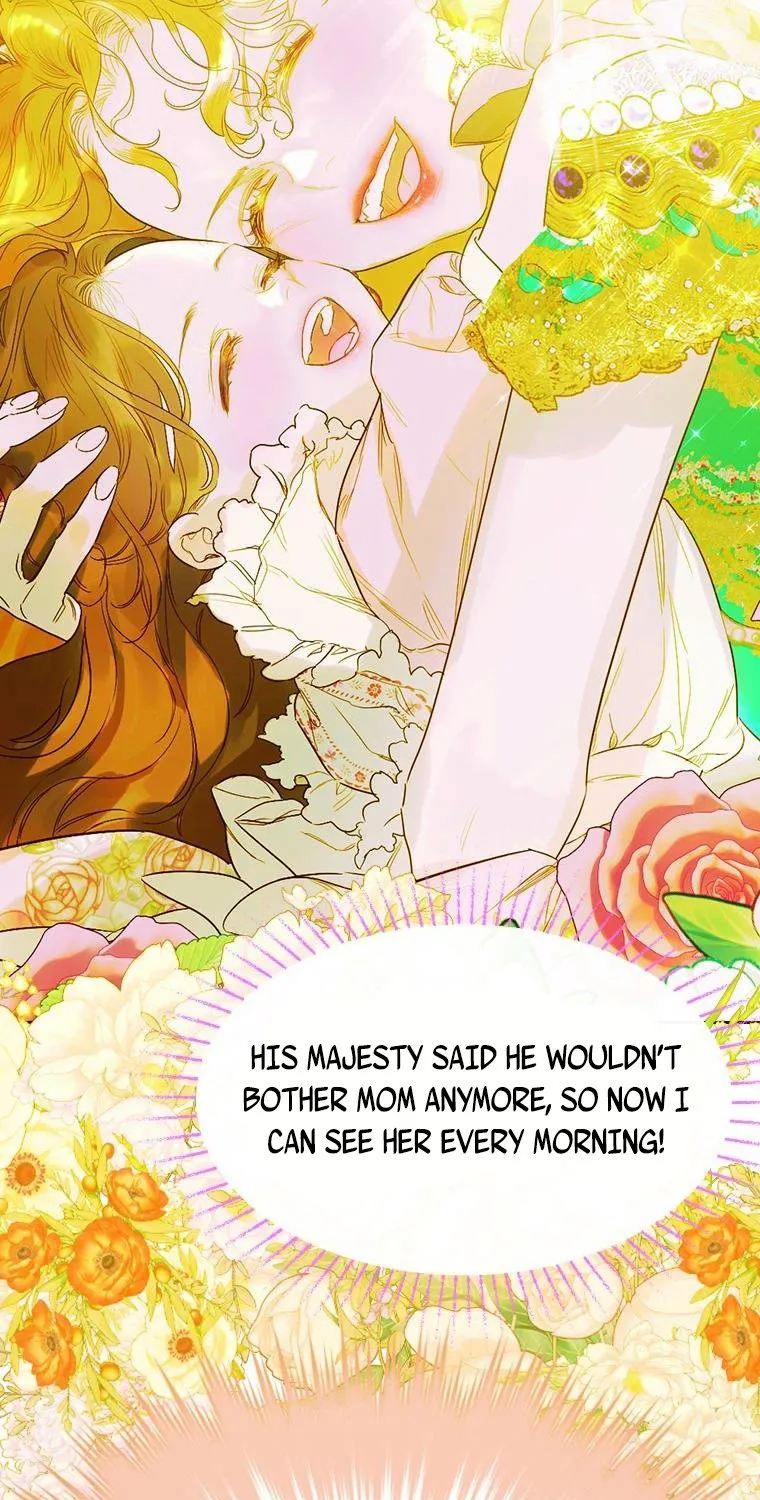 My Mother Gets Married Again Chapter 9 page 95 - 