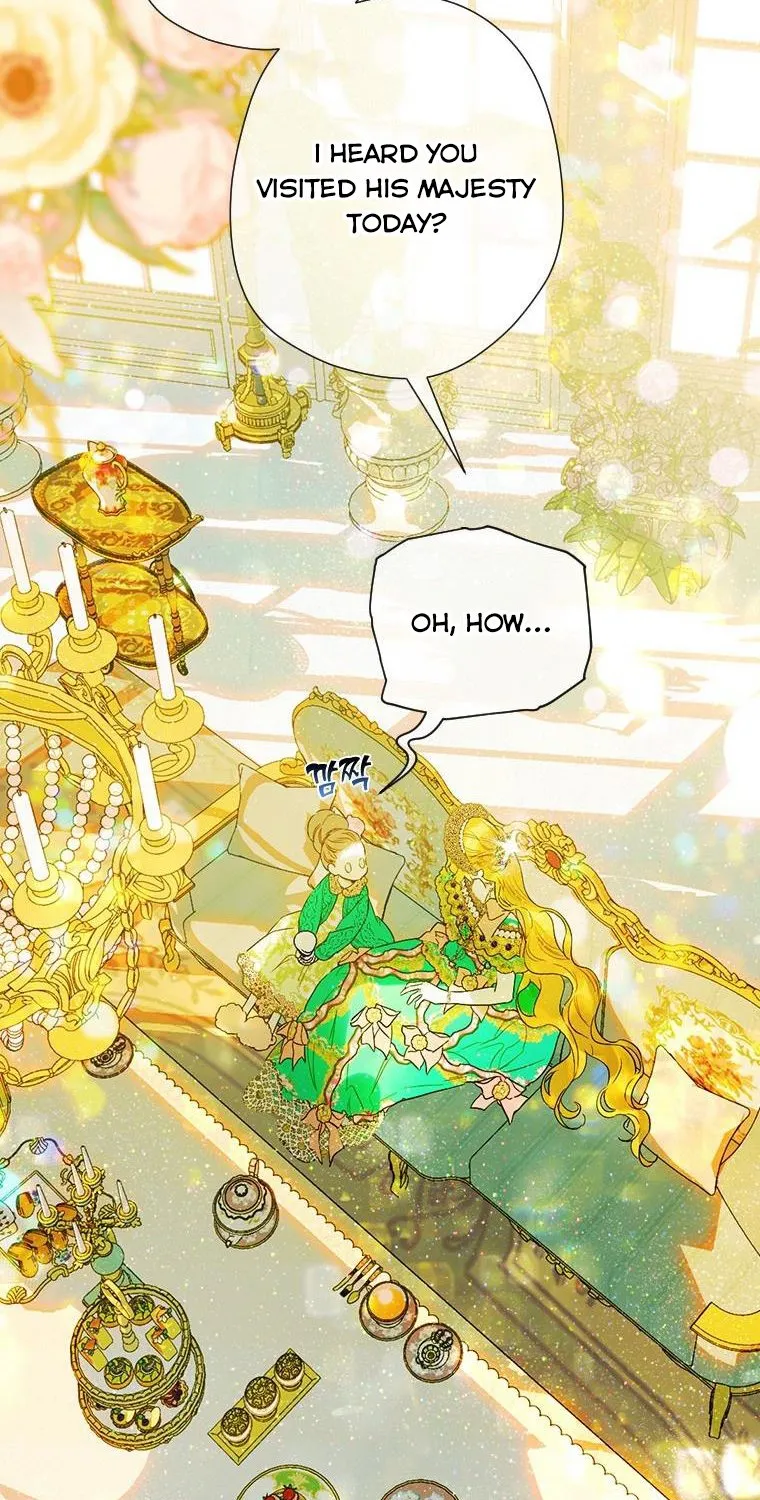 My Mother Gets Married Again Chapter 9 page 97 - 