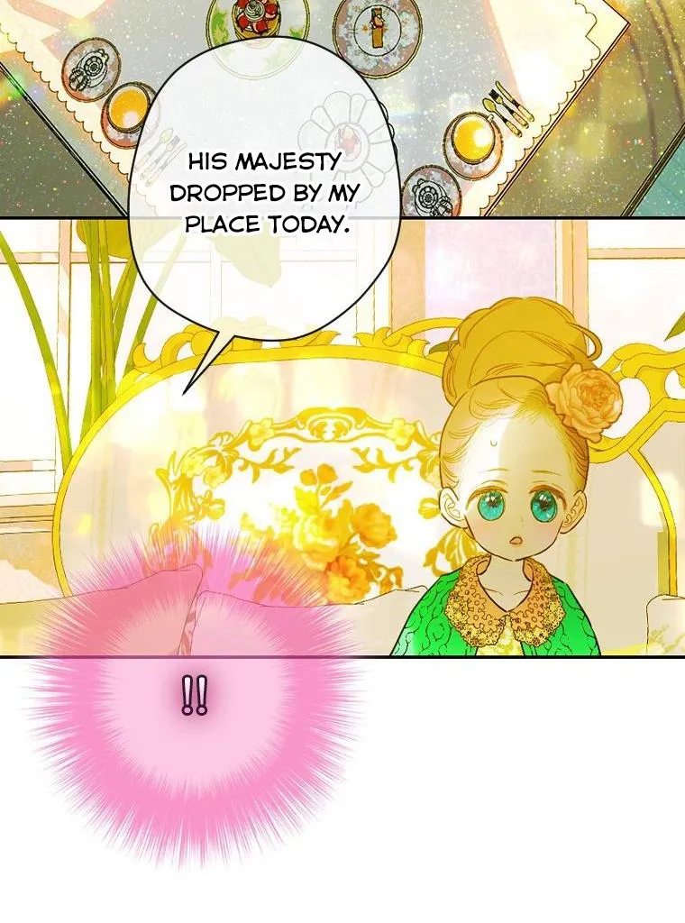 My Mother Gets Married Again Chapter 9 page 98 - 