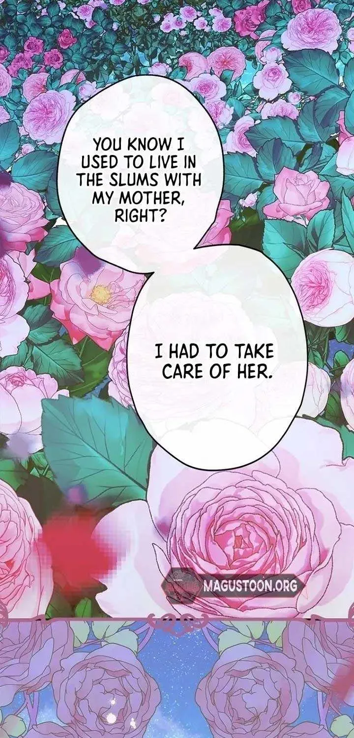 My Mother Gets Married Again Chapter 90 page 2 - 