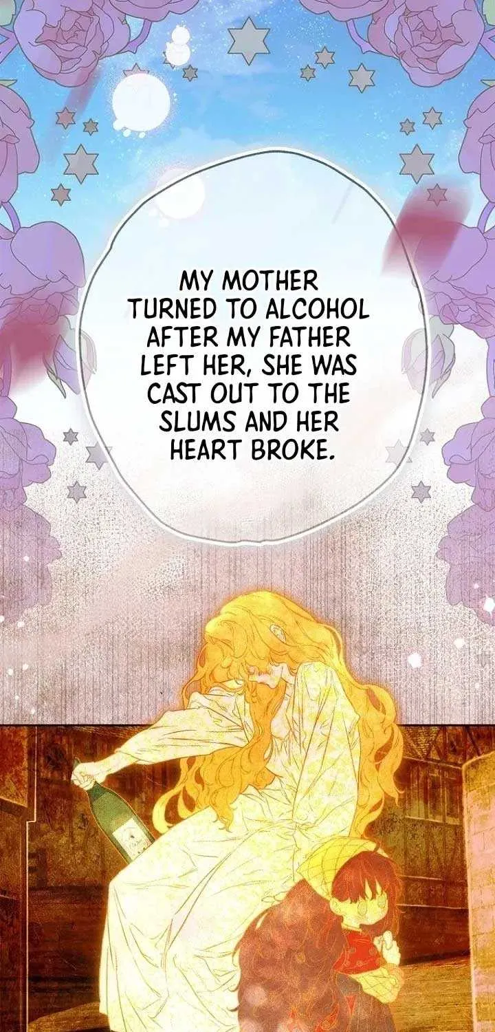 My Mother Gets Married Again Chapter 90 page 3 - 
