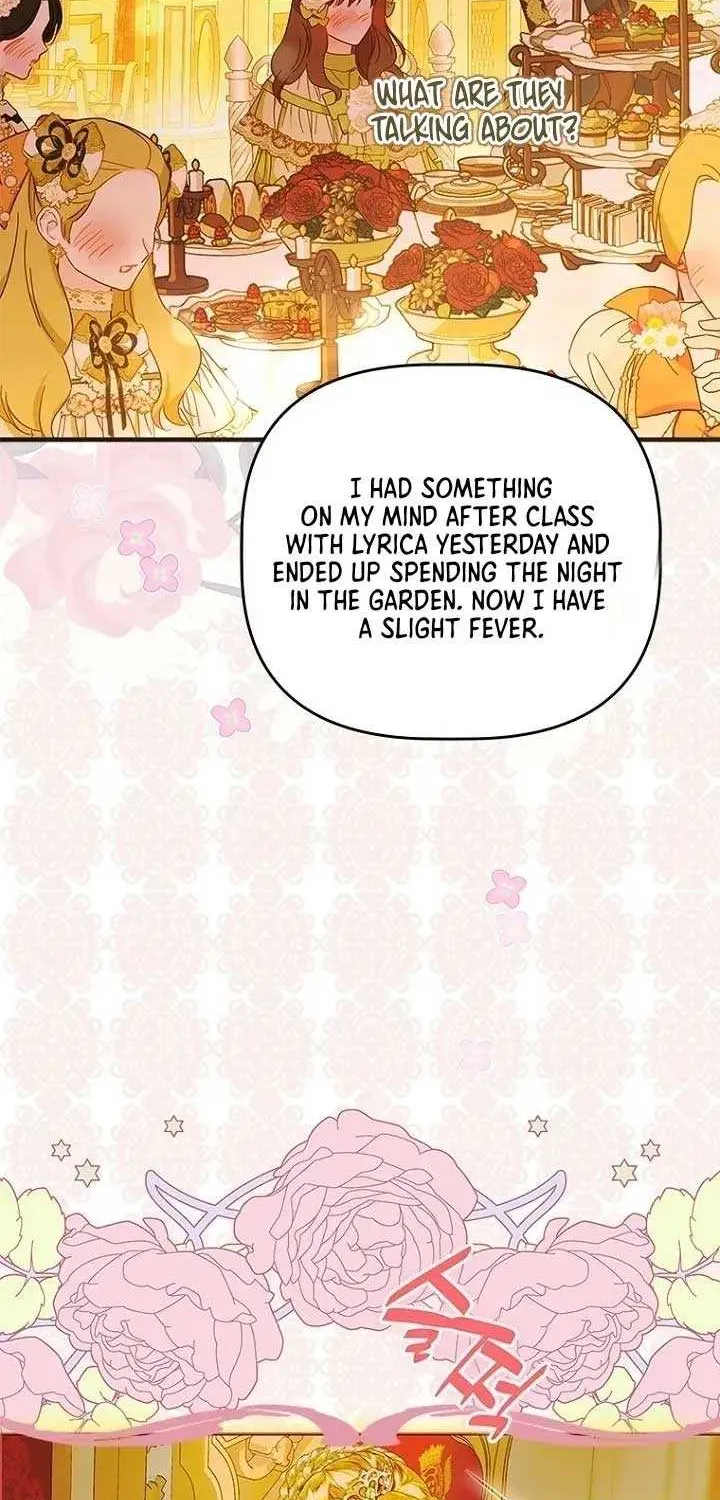 My Mother Gets Married Again Chapter 90 page 22 - 