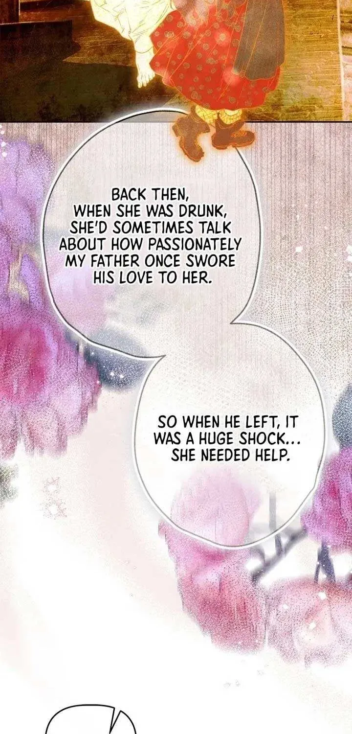 My Mother Gets Married Again Chapter 90 page 4 - 