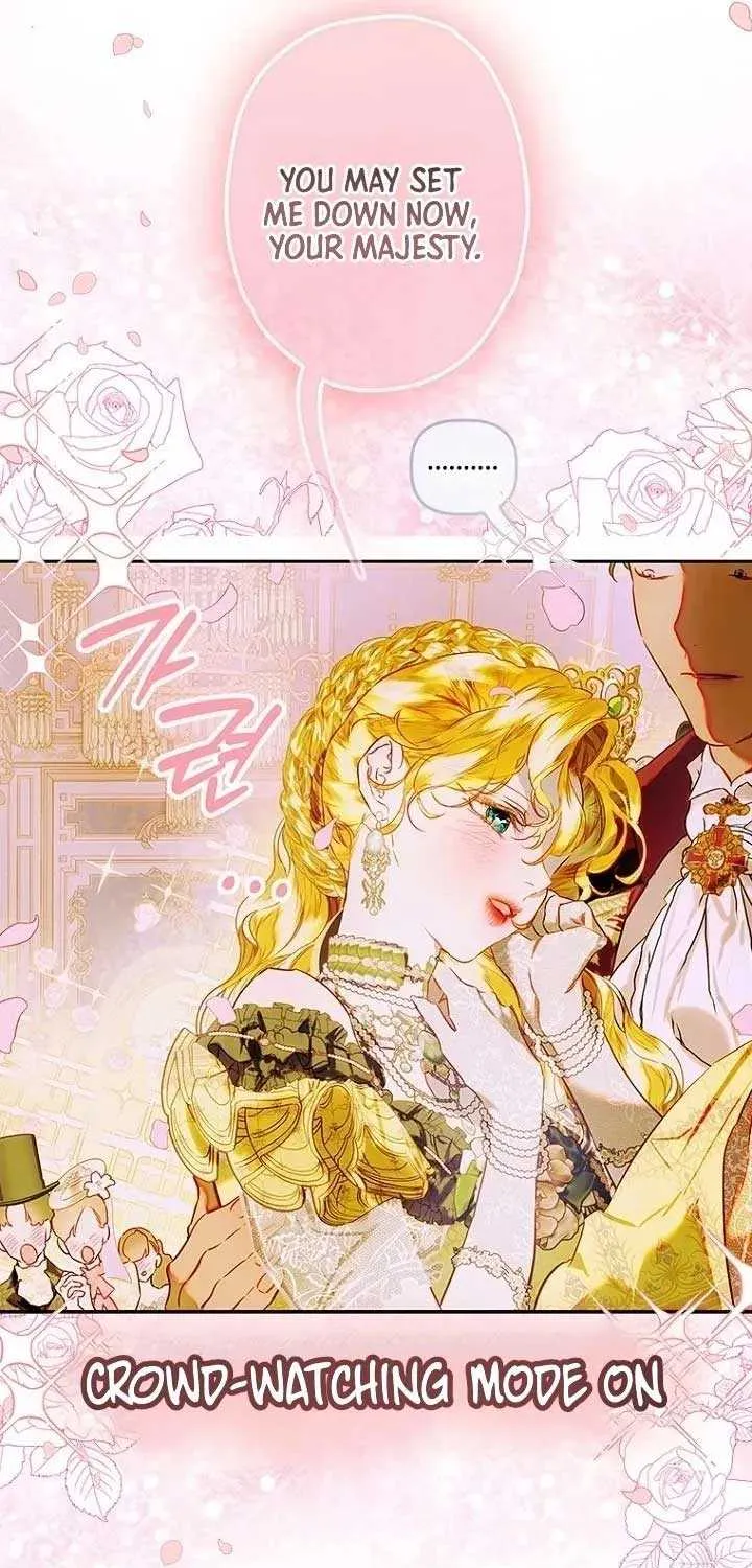 My Mother Gets Married Again Chapter 90 page 37 - 
