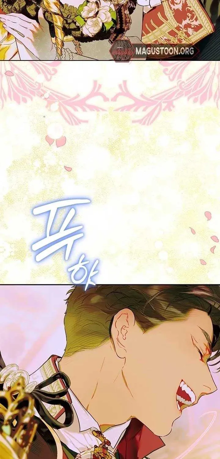 My Mother Gets Married Again Chapter 90 page 42 - 