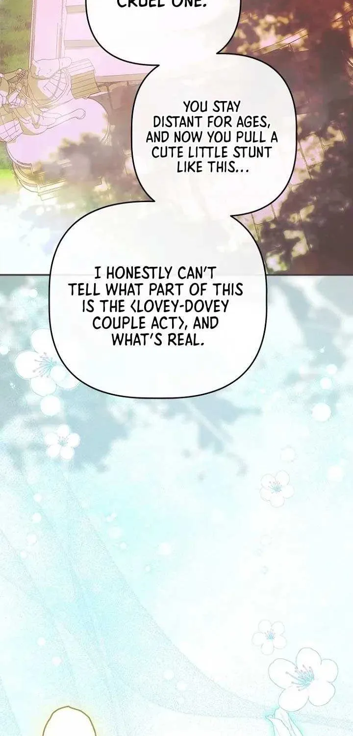 My Mother Gets Married Again Chapter 90 page 48 - 