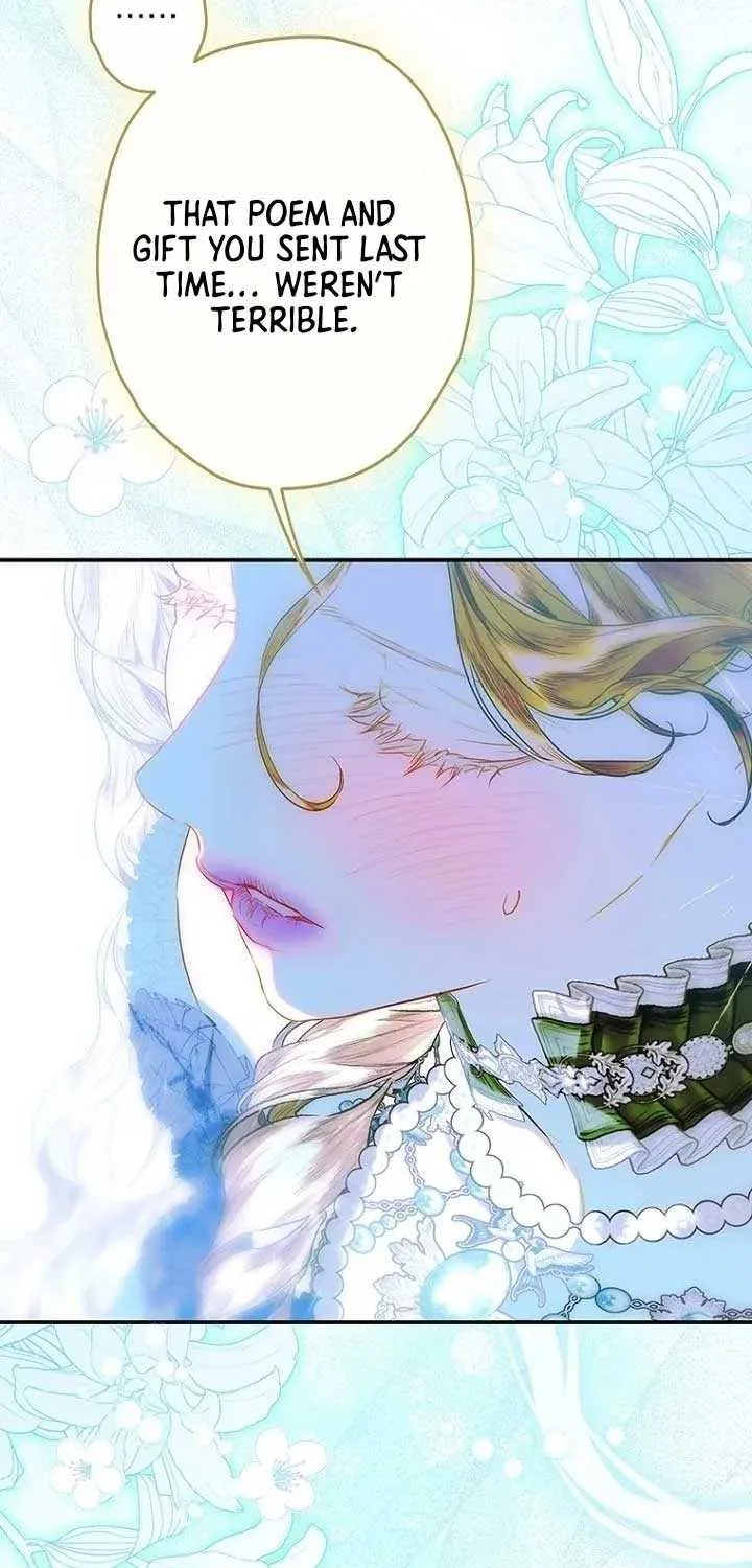 My Mother Gets Married Again Chapter 90 page 49 - 