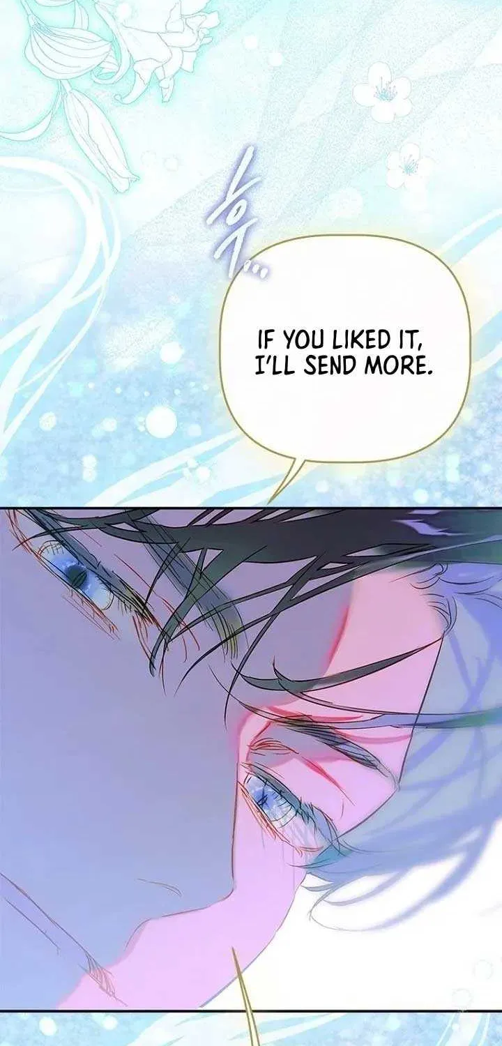 My Mother Gets Married Again Chapter 90 page 50 - 