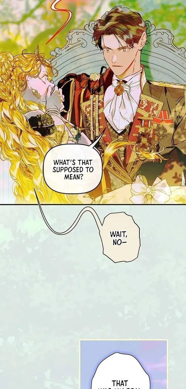 My Mother Gets Married Again Chapter 90 page 54 - 