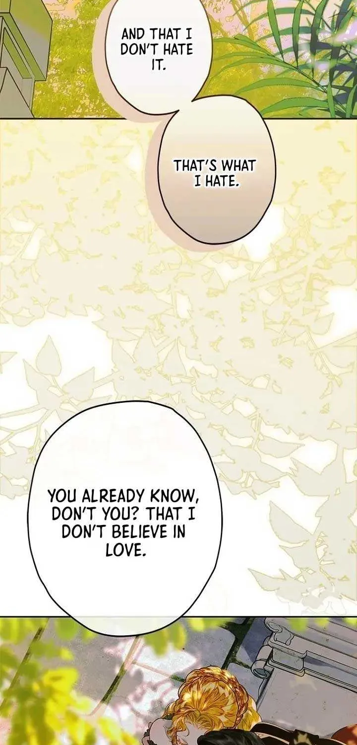 My Mother Gets Married Again Chapter 90 page 64 - 