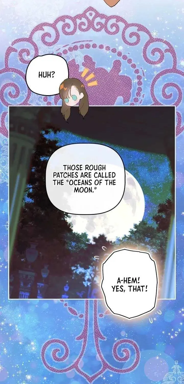 My Mother Gets Married Again Chapter 90 page 8 - 