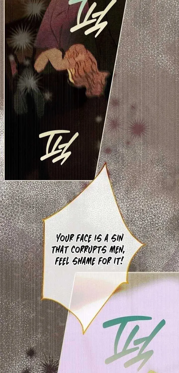 My Mother Gets Married Again Chapter 90 page 77 - 