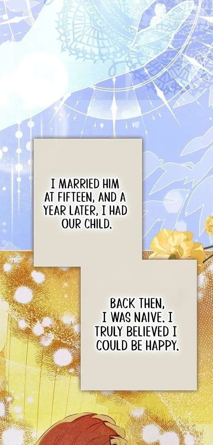 My Mother Gets Married Again Chapter 90 page 84 - 