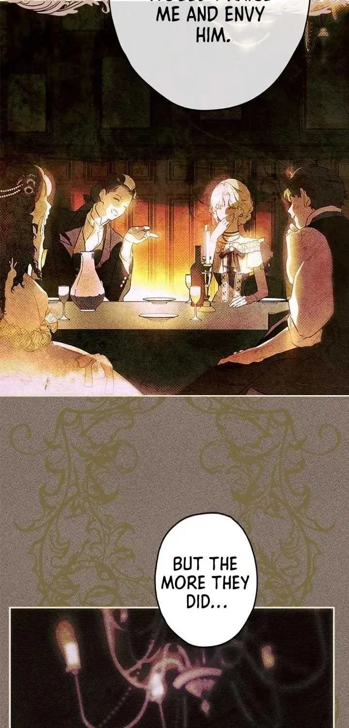 My Mother Gets Married Again Chapter 90 page 99 - 