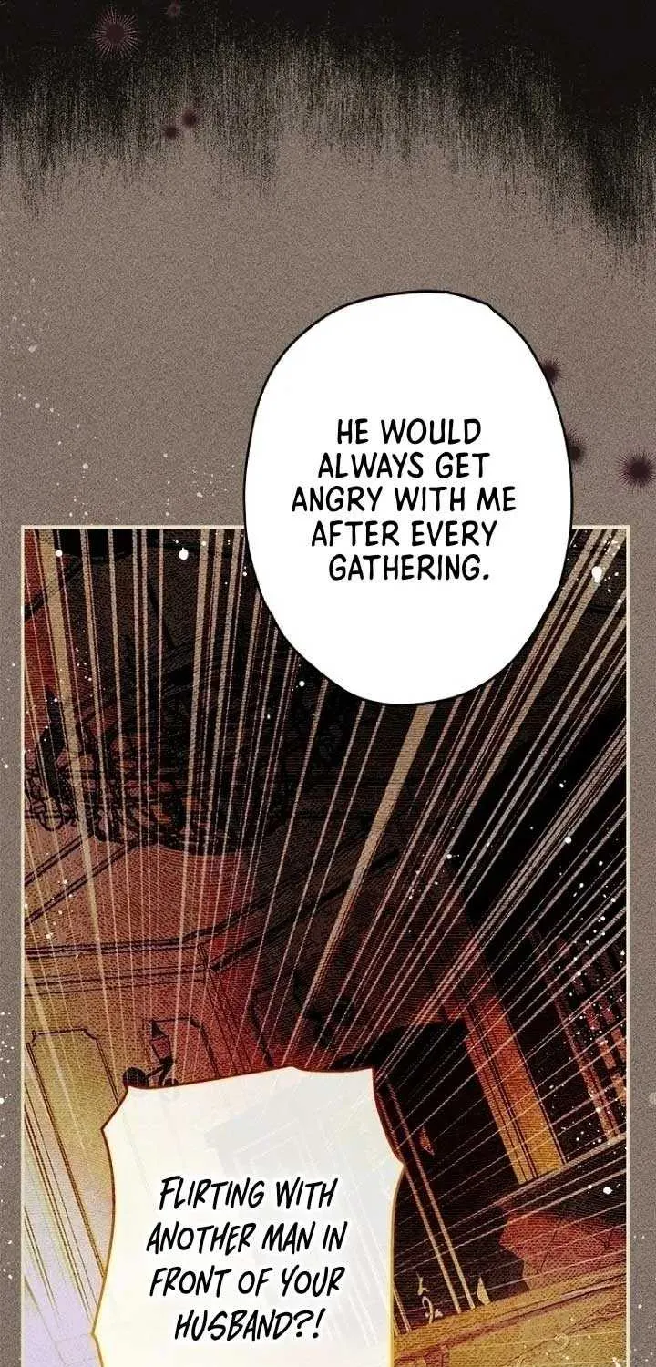 My Mother Gets Married Again Chapter 91 page 34 - 