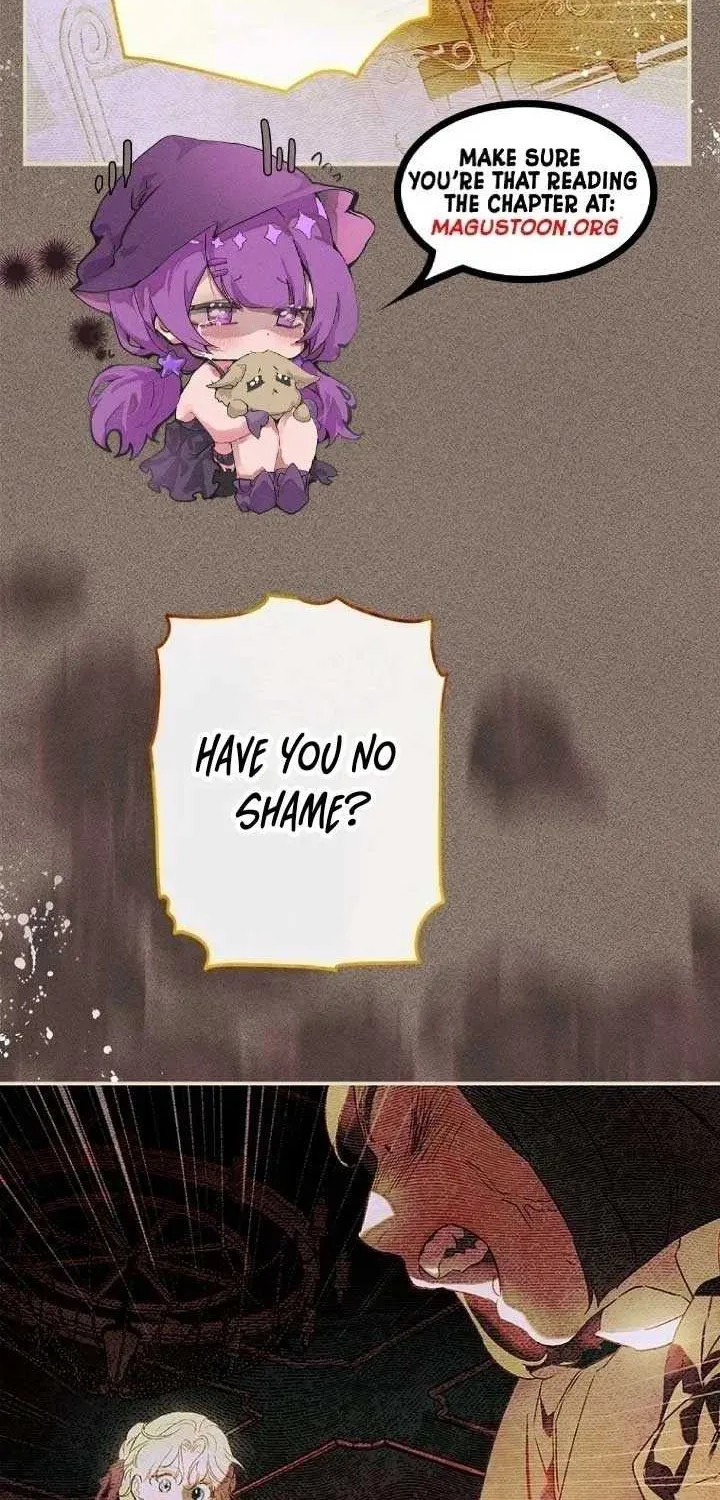 My Mother Gets Married Again Chapter 91 page 35 - 