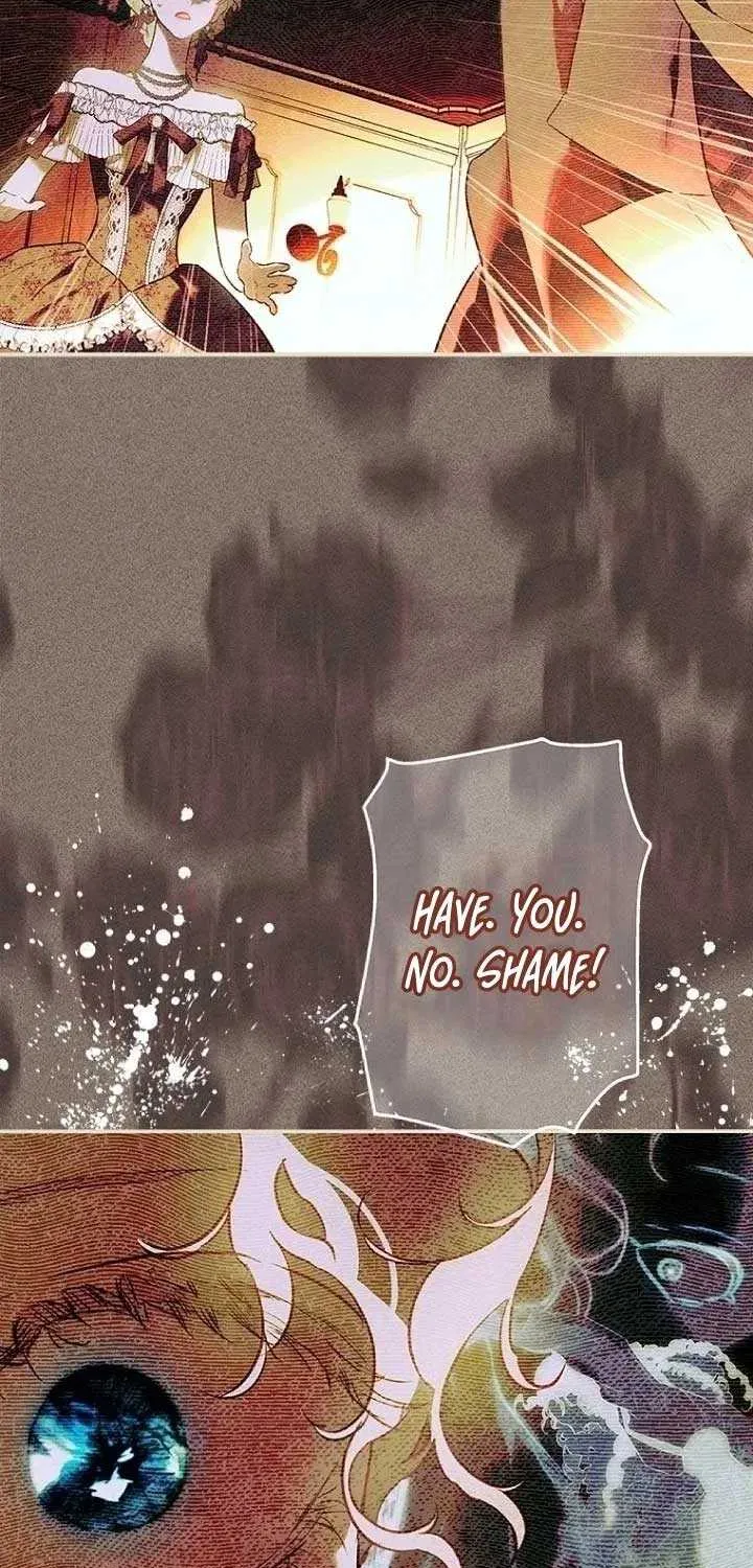 My Mother Gets Married Again Chapter 91 page 36 - 