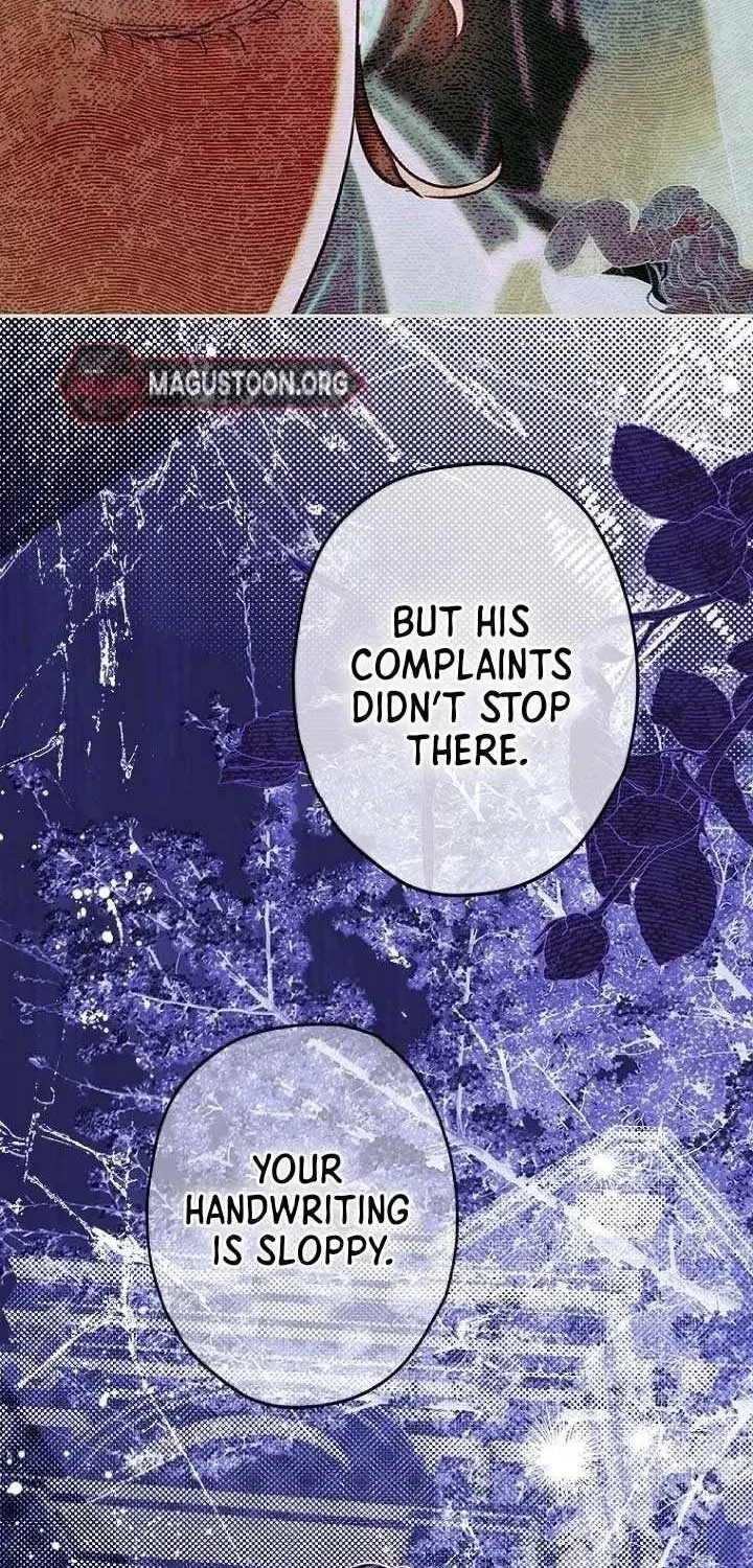 My Mother Gets Married Again Chapter 91 page 37 - 