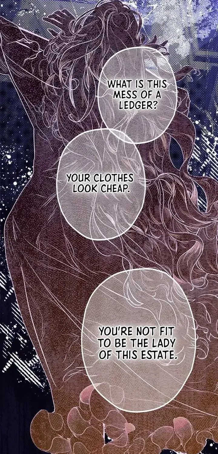 My Mother Gets Married Again Chapter 91 page 38 - 