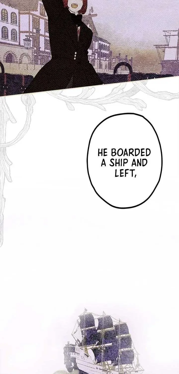 My Mother Gets Married Again Chapter 91 page 45 - 