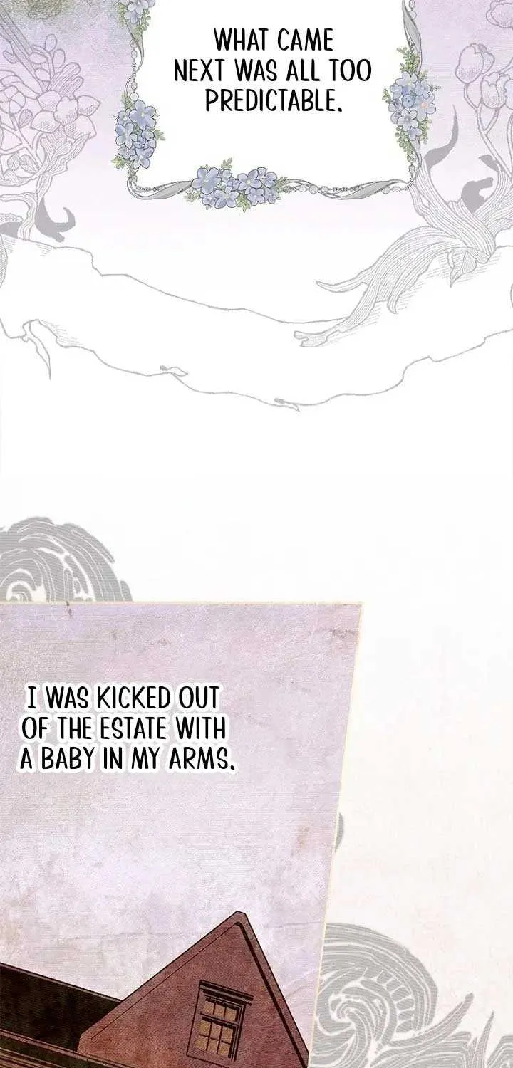 My Mother Gets Married Again Chapter 91 page 47 - 