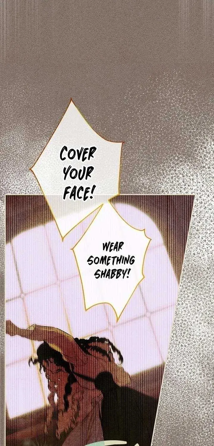 My Mother Gets Married Again Chapter 91 page 8 - 