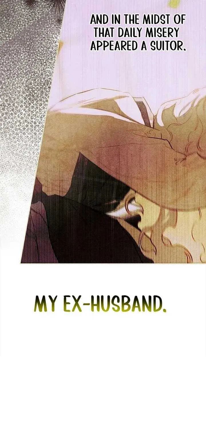 My Mother Gets Married Again Chapter 91 page 10 - 