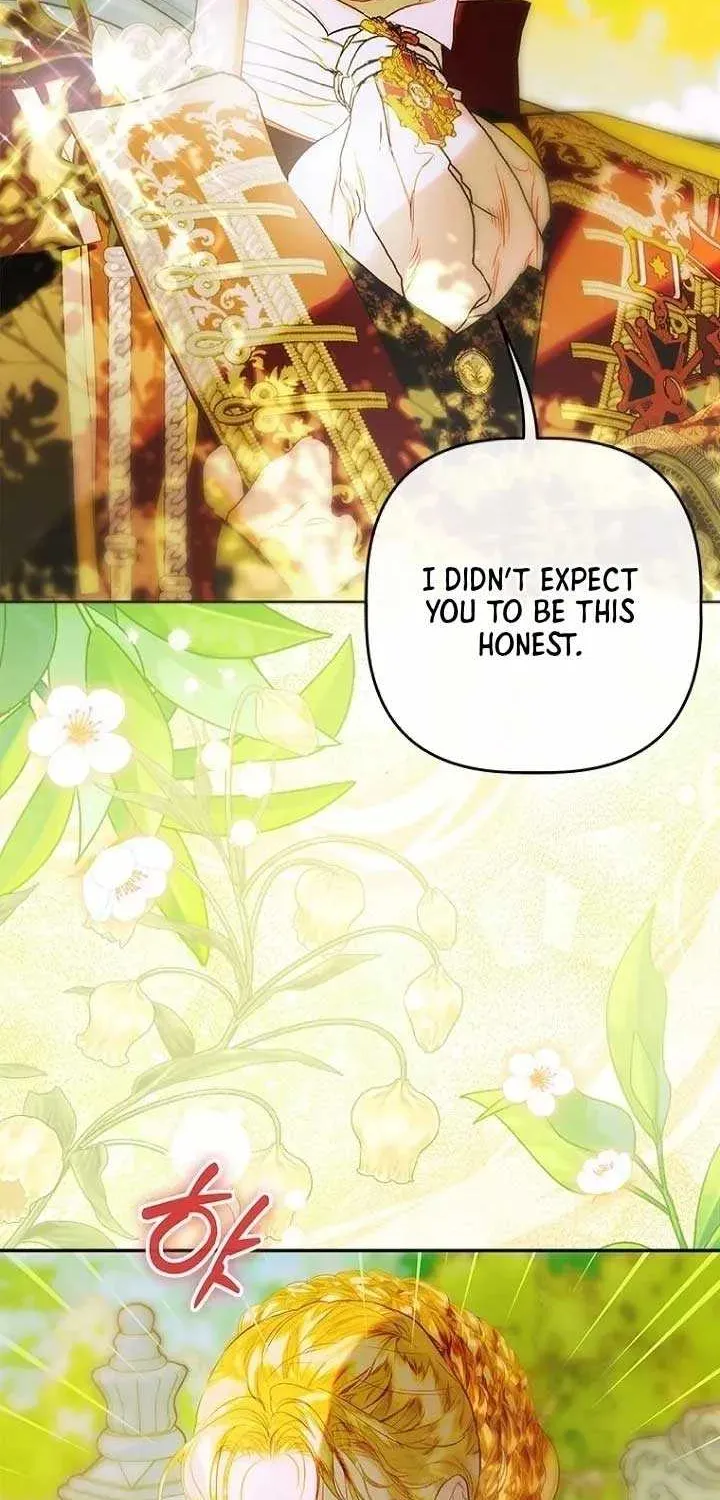 My Mother Gets Married Again Chapter 92 page 17 - 