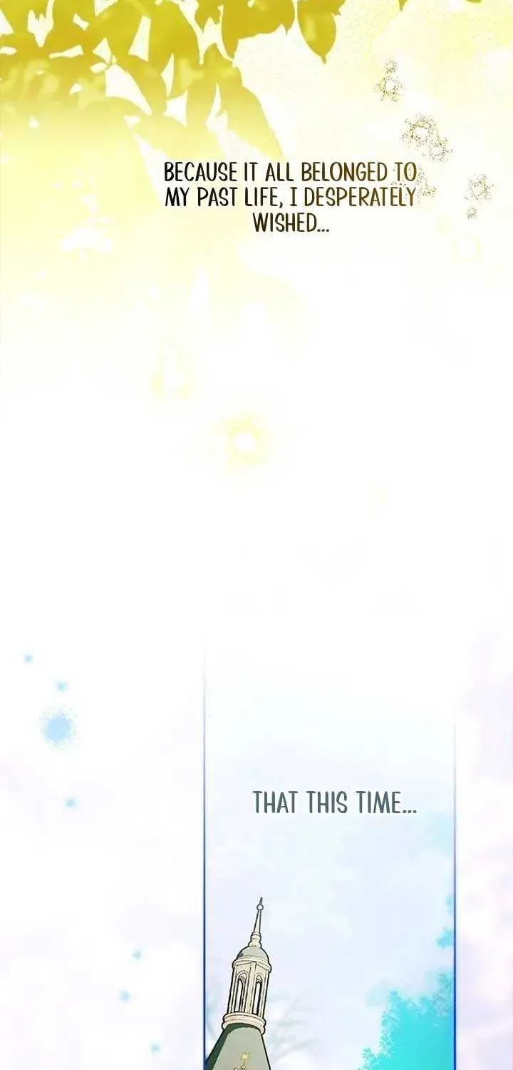 My Mother Gets Married Again Chapter 92 page 21 - 