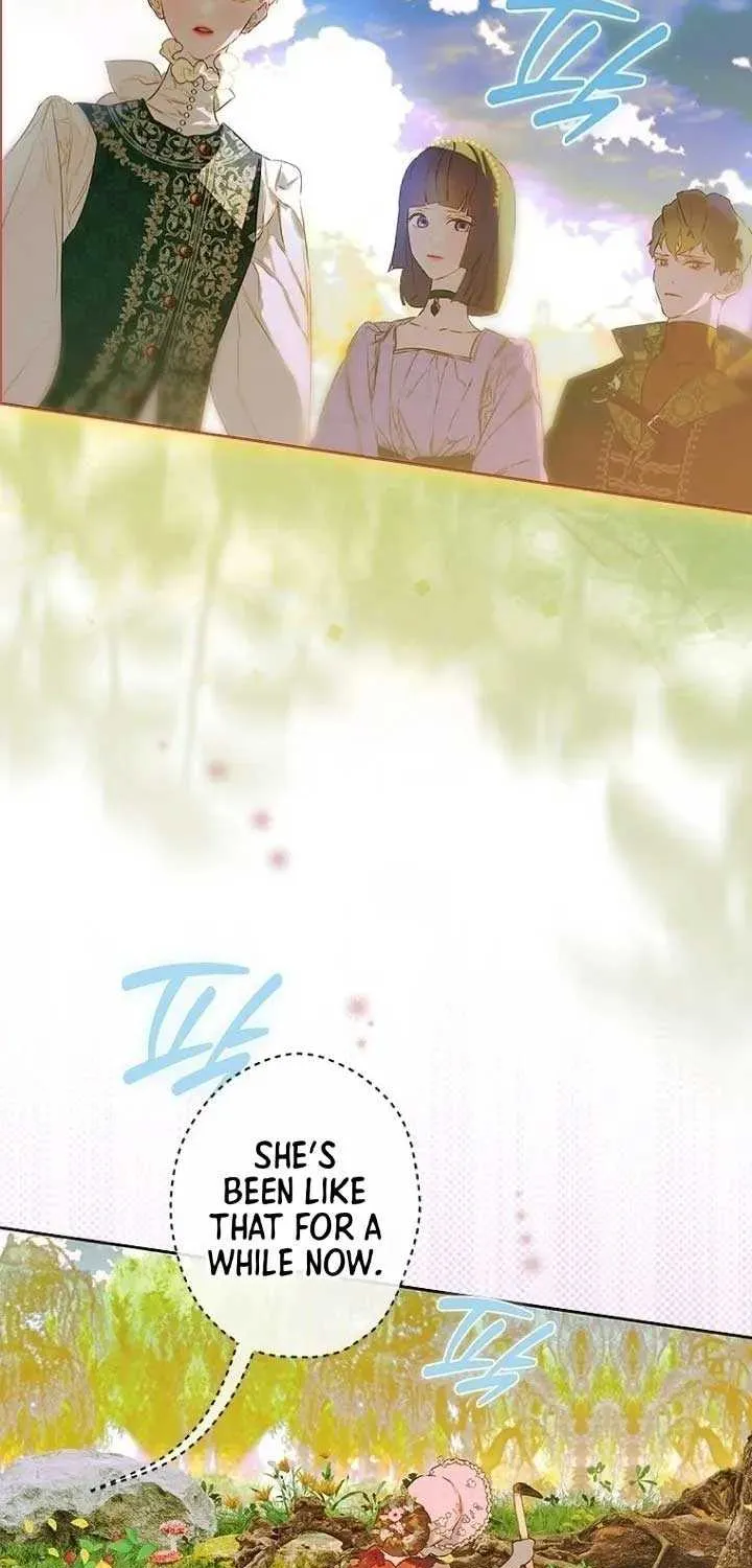 My Mother Gets Married Again Chapter 92 page 42 - 