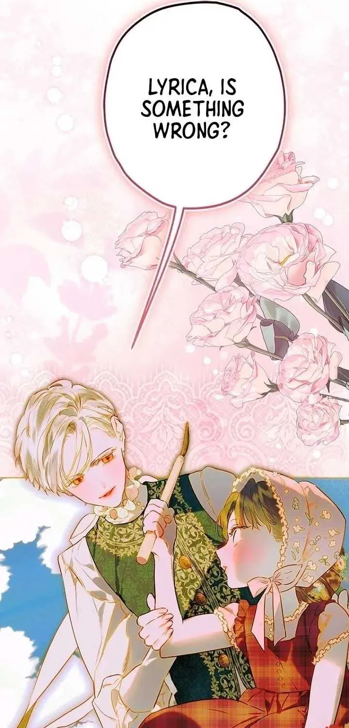 My Mother Gets Married Again Chapter 92 page 45 - 