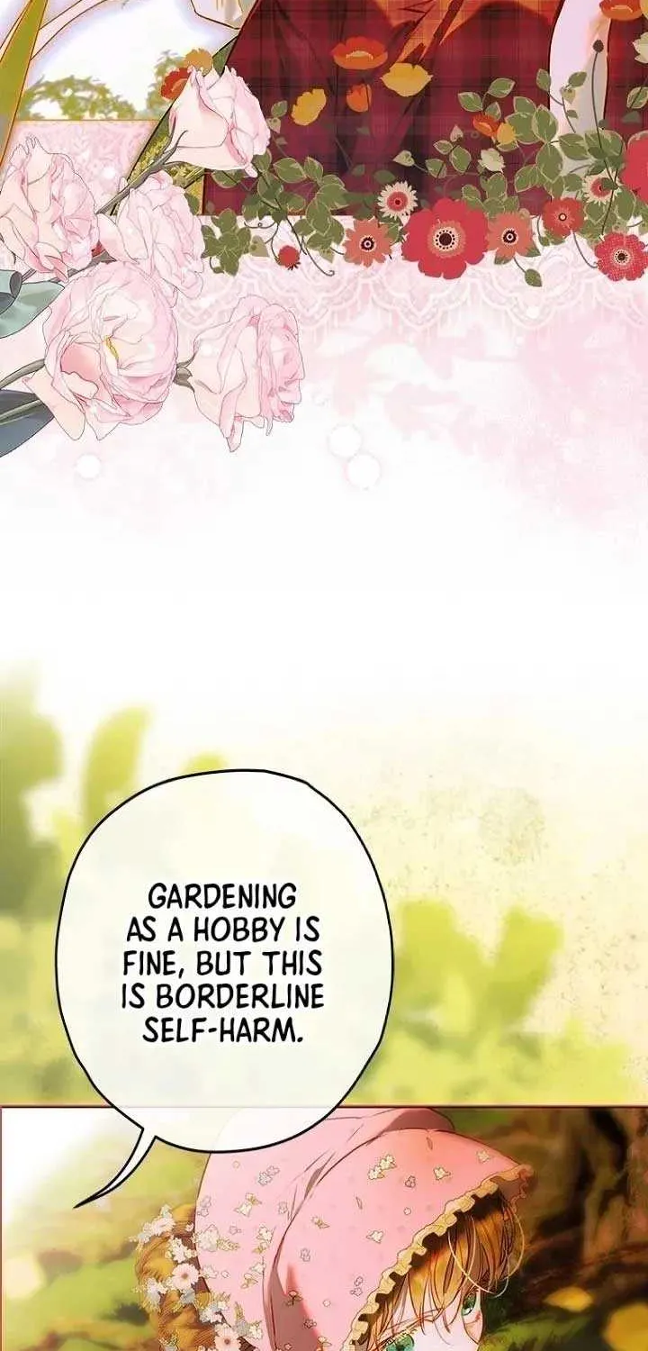 My Mother Gets Married Again Chapter 92 page 46 - 