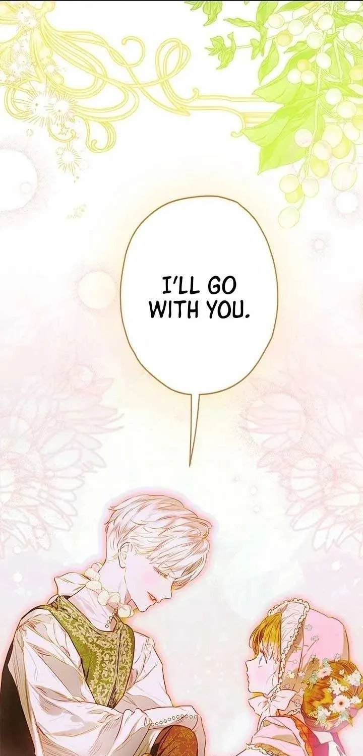 My Mother Gets Married Again Chapter 92 page 56 - 
