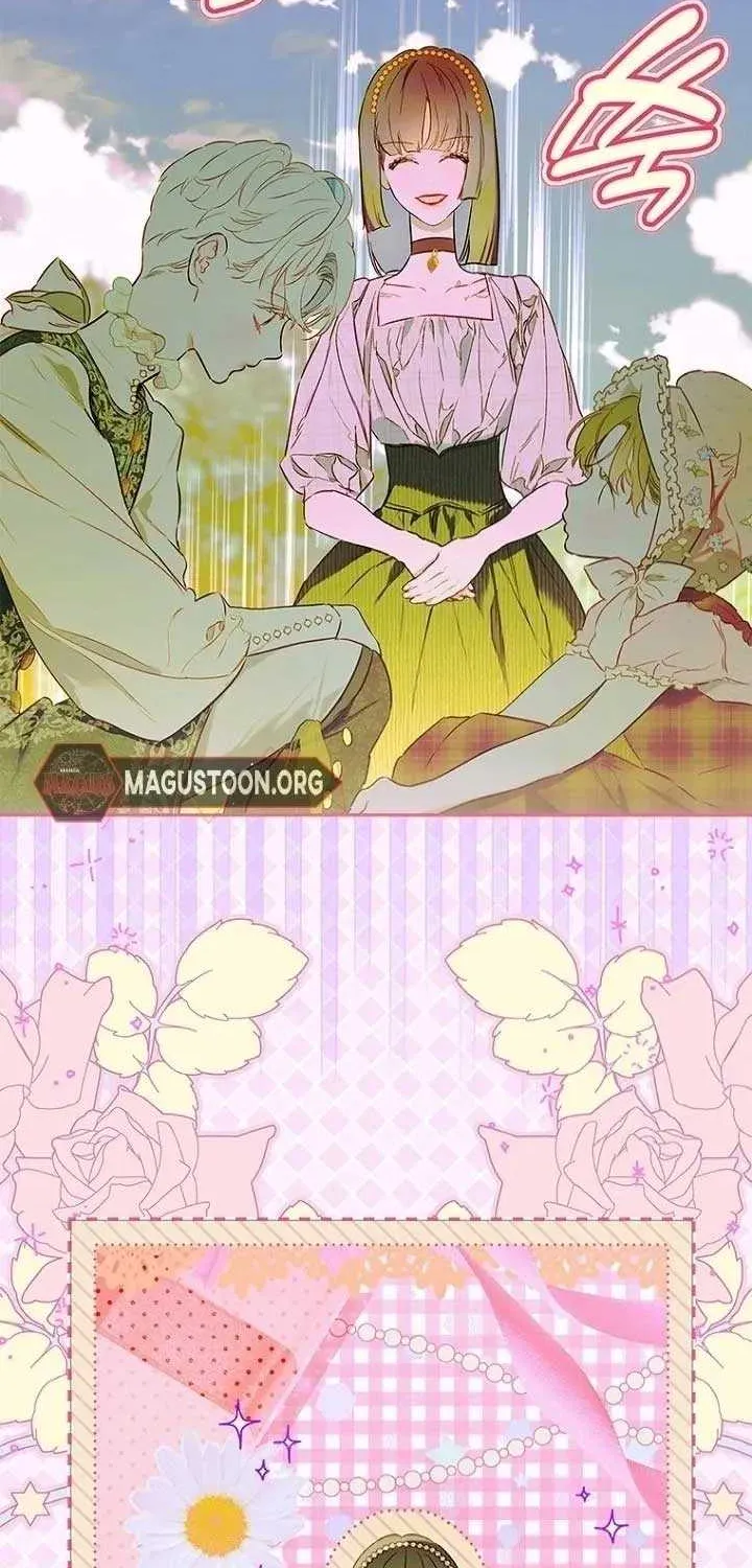 My Mother Gets Married Again Chapter 92 page 59 - 