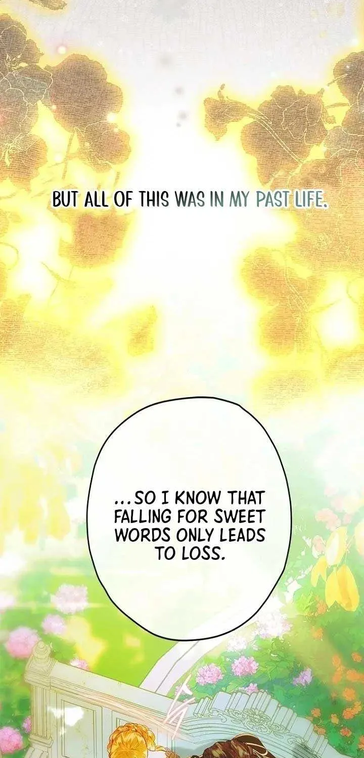My Mother Gets Married Again Chapter 92 page 10 - 