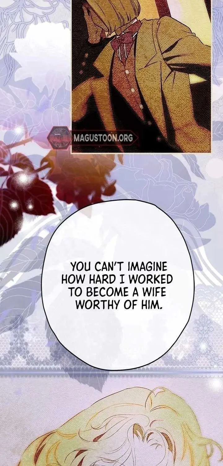 My Mother Gets Married Again Chapter 92 page 96 - 