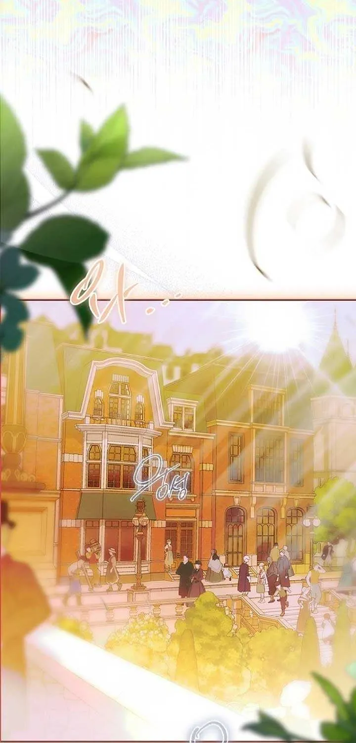 My Mother Gets Married Again Chapter 93 page 34 - 