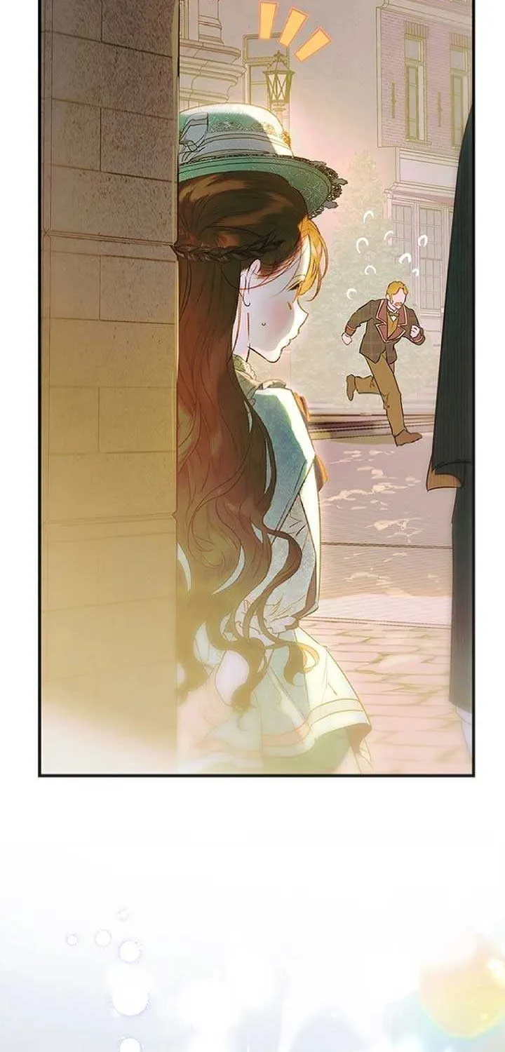 My Mother Gets Married Again Chapter 93 page 42 - 