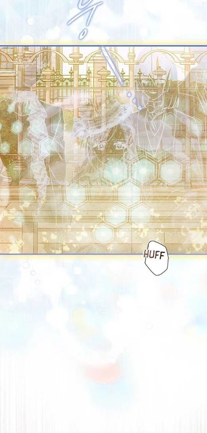 My Mother Gets Married Again Chapter 93 page 45 - 
