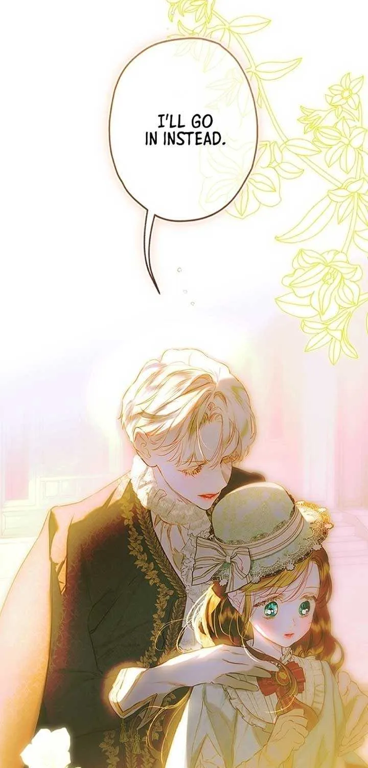 My Mother Gets Married Again Chapter 93 page 8 - 