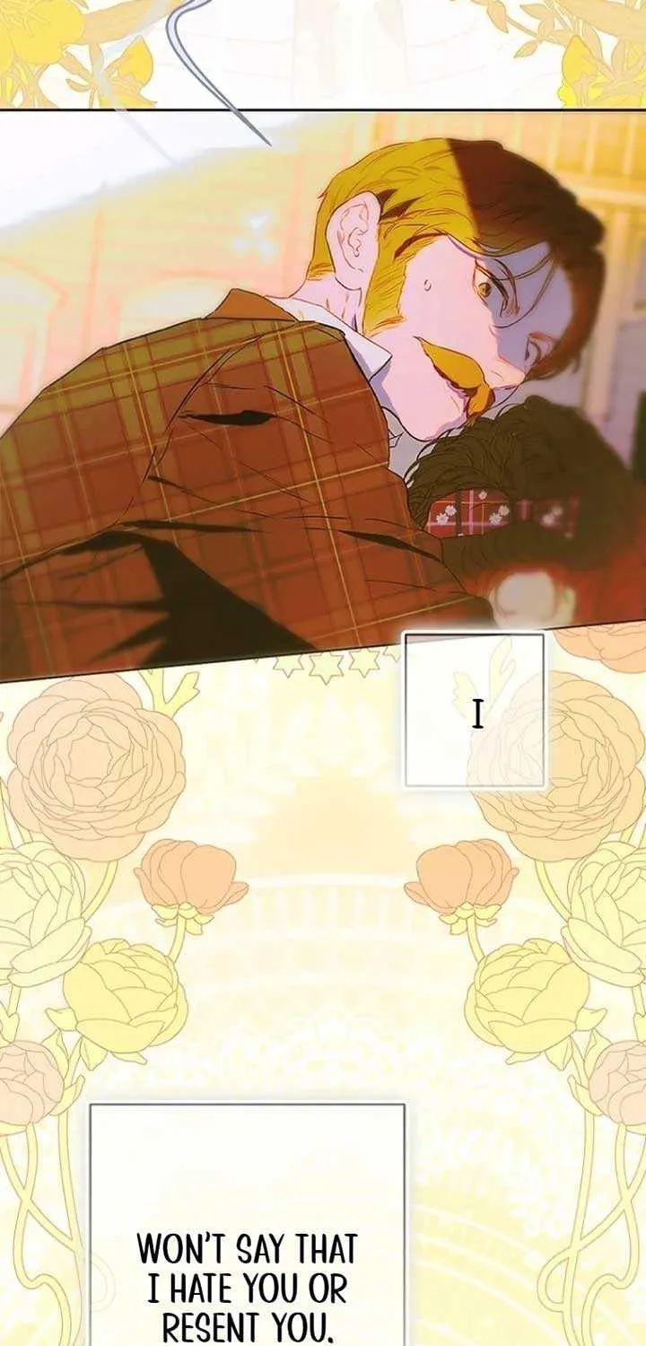 My Mother Gets Married Again Chapter 94 page 3 - 