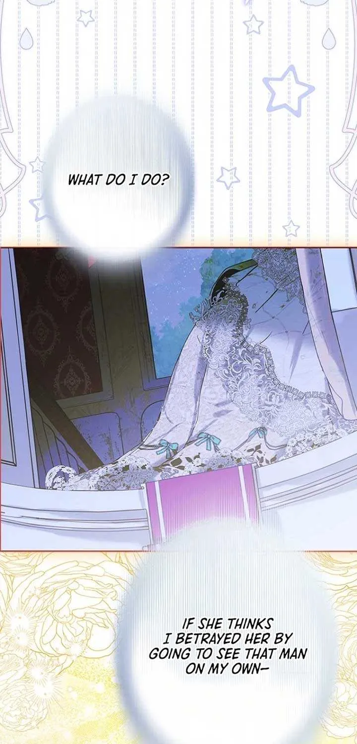 My Mother Gets Married Again Chapter 94 page 41 - 