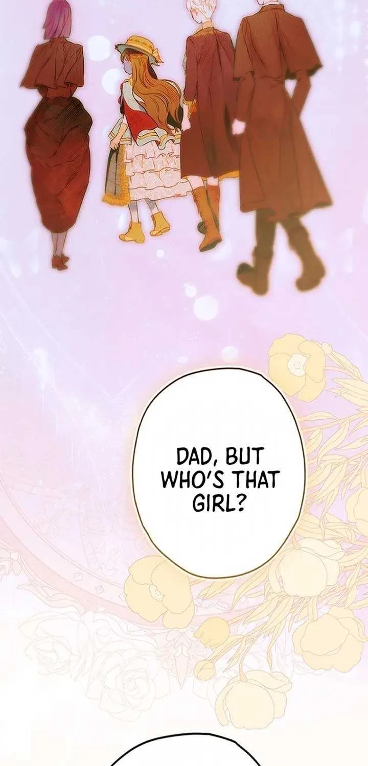 My Mother Gets Married Again Chapter 94 page 6 - 