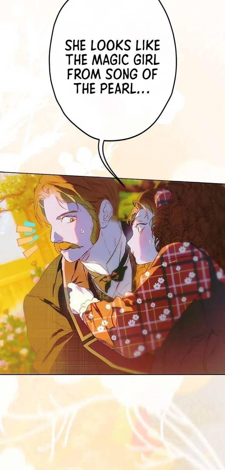 My Mother Gets Married Again Chapter 94 page 7 - 