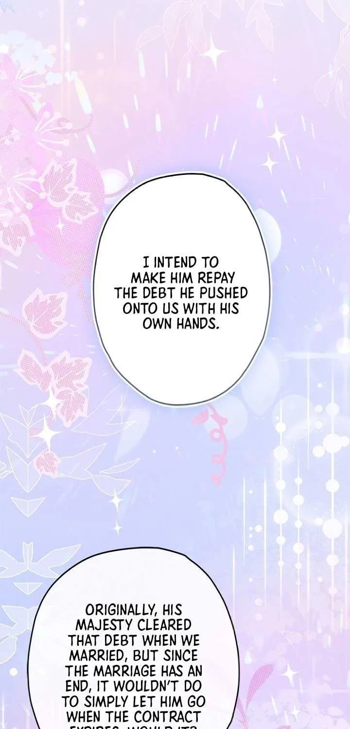 My Mother Gets Married Again Chapter 95 page 2 - 