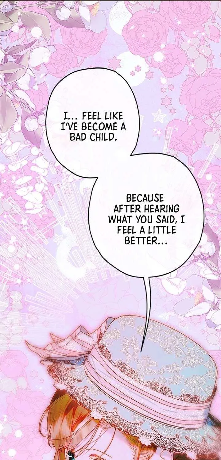 My Mother Gets Married Again Chapter 95 page 23 - 