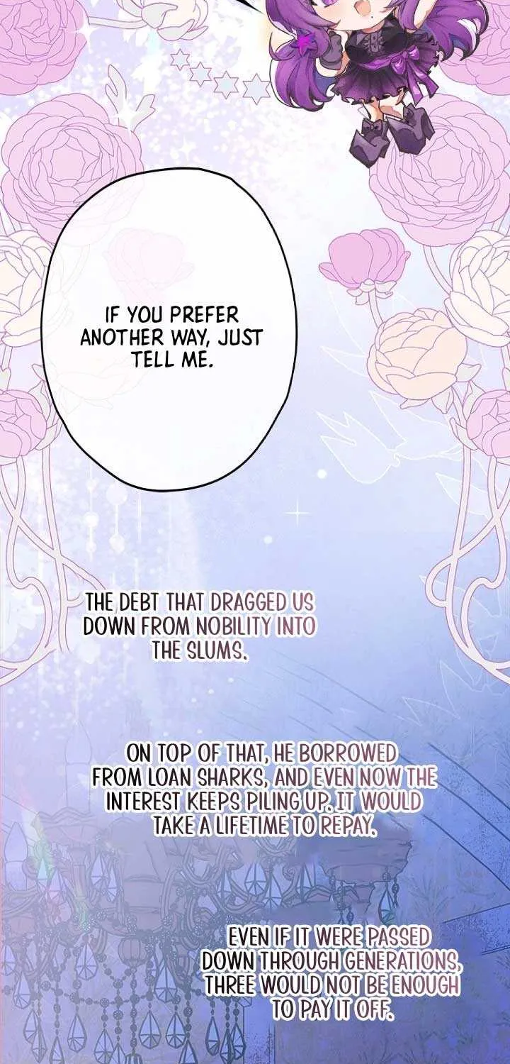 My Mother Gets Married Again Chapter 95 page 4 - 
