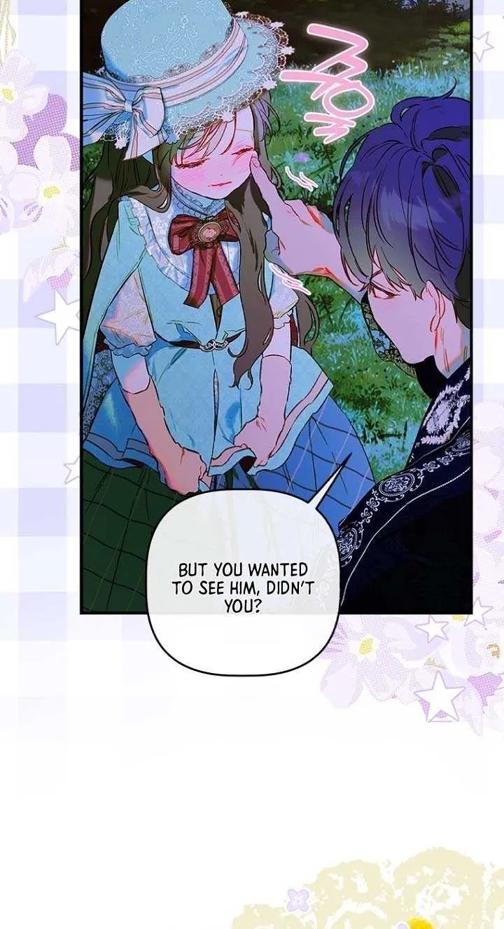 My Mother Gets Married Again Chapter 95 page 31 - 