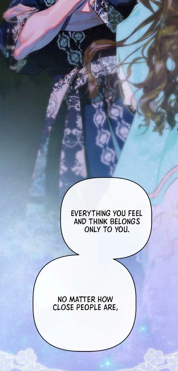 My Mother Gets Married Again Chapter 95 page 35 - 