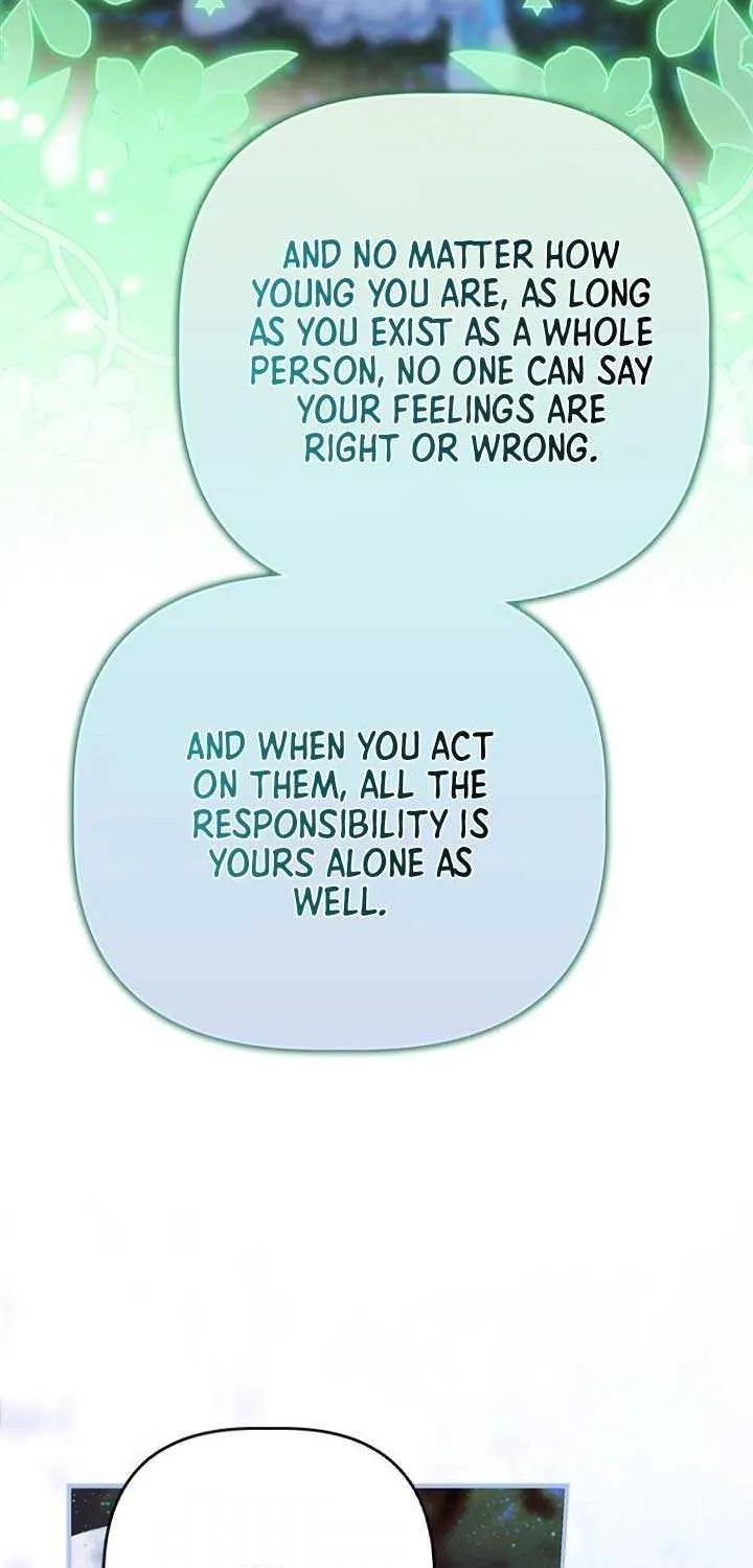 My Mother Gets Married Again Chapter 95 page 38 - 